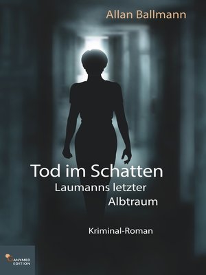 cover image of Tod im Schatten